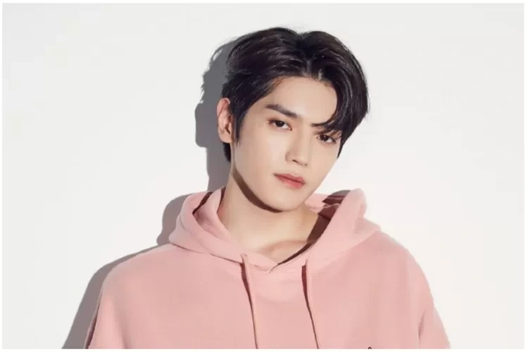 Profil dan Biodata Lengkap Taeyong: Leader, Rapper, dan Dancer NCT