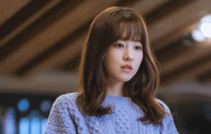 6 Drama dan Film Park Bo Young, Ada Terbaru 2023!