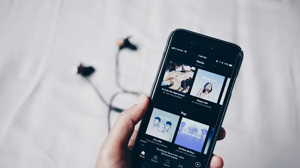 Cara Mudah Membuat Playlist di Spotify | Bisa dari Hp dan Desktop!