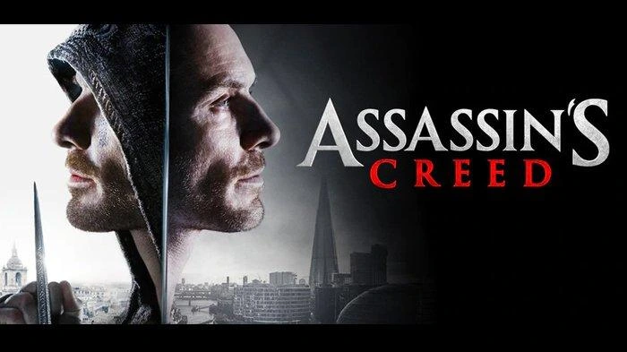 Sinopsis Film Assassins Creed, Perjalanan ke Masa Lalu yang Revolusioner dan Berbahaya
