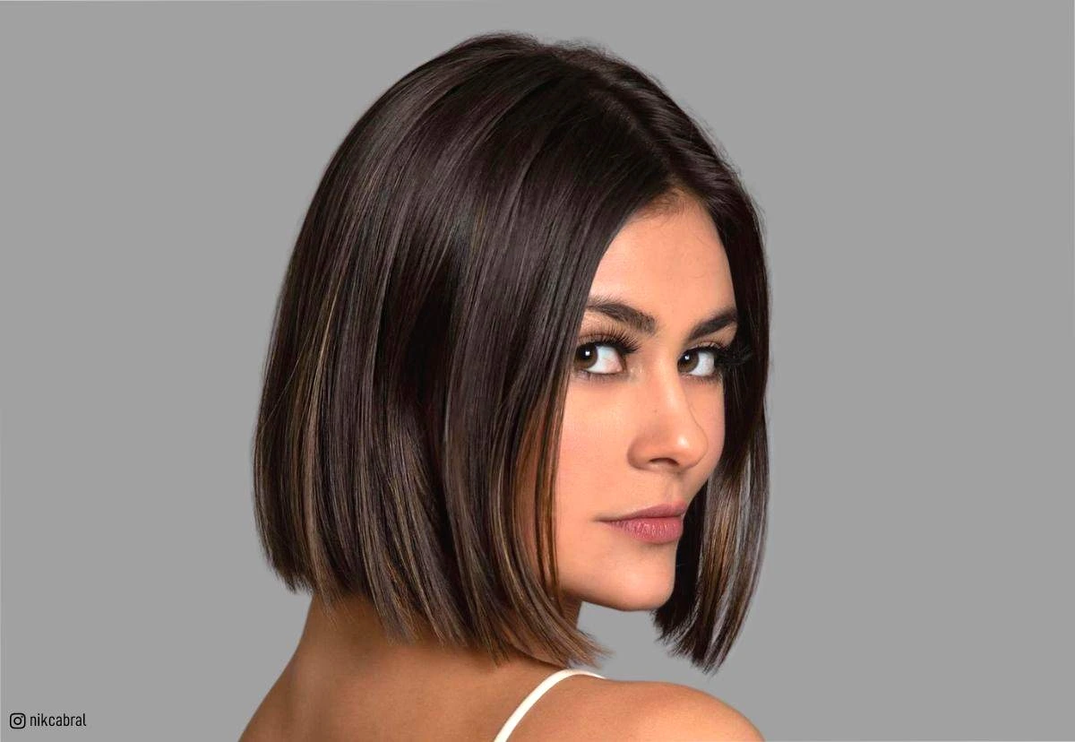 Rekomendasi Model Rambut Pendek Wanita Sesuai Bentuk Wajah | Pixie Cut atau Bob Cut?