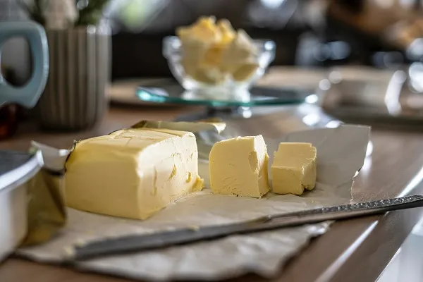 Serupa tapi Tak Sama, Ini Perbedaan Margarin dan Mentega
