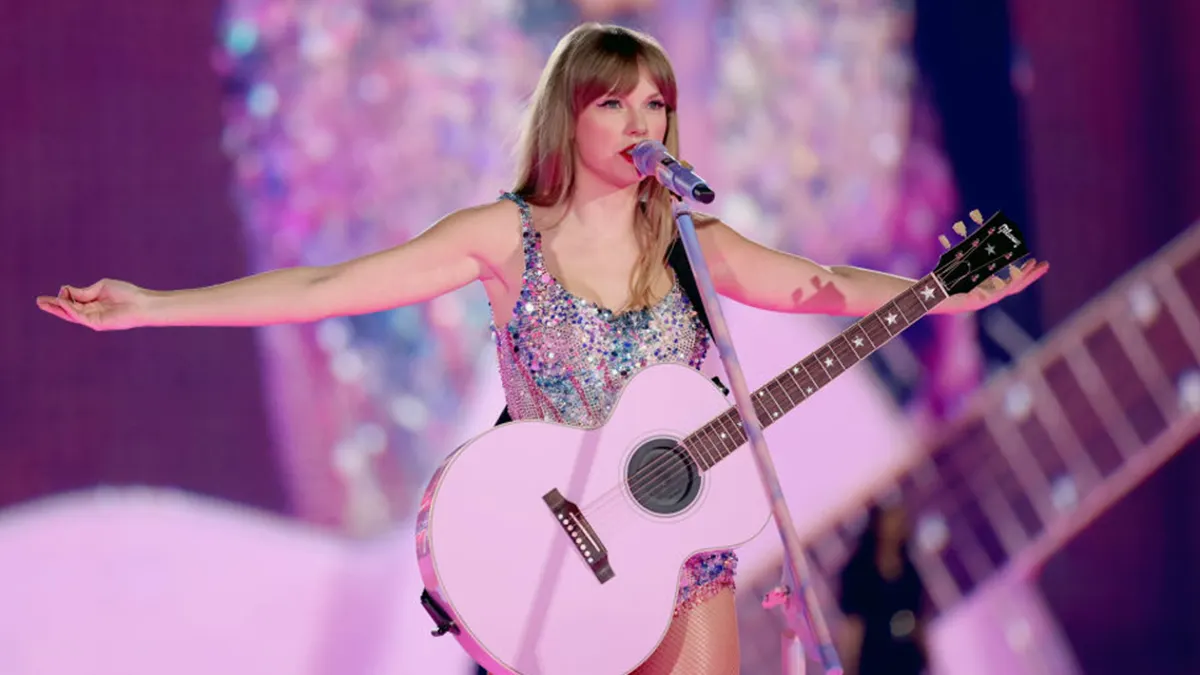 Masih Ada Kesempatan, Ini Link dan Cara Beli Tiket Konser Taylor Swift di Singapore | Jangan Sampai Terlewat!