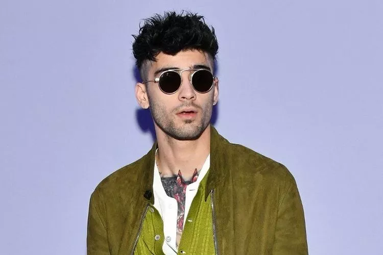 Comeback, Intip 5 Inspirasi Hairstyle Zayn Malik dan Faktanya!