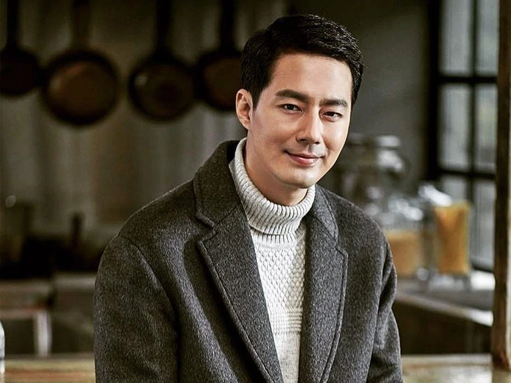 Profil dan Biodata Jo In Sung | Aktor Senior yang Banyak Bintangi Film dan Drama Korea 