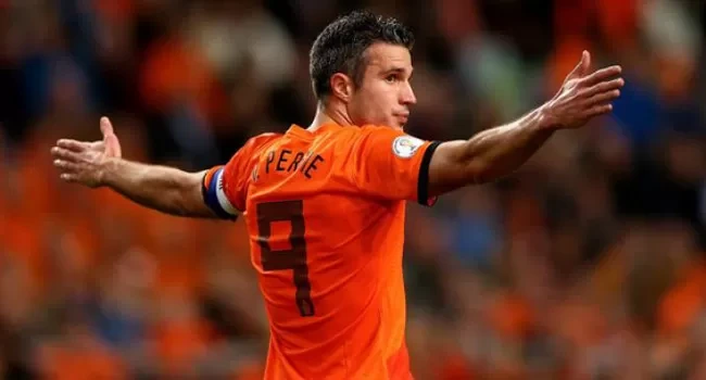 21 Pemain Belanda Keturunan Indonesia | Ada Nama Pesepak Bola Kelas Dunia!