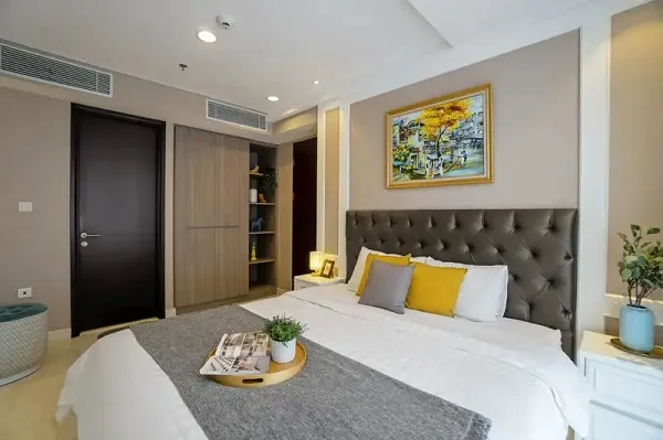 5 Rekomendasi Apartemen 2BR Jakarta Selatan, Bisa Tinggal Bareng Teman atau Saudara!