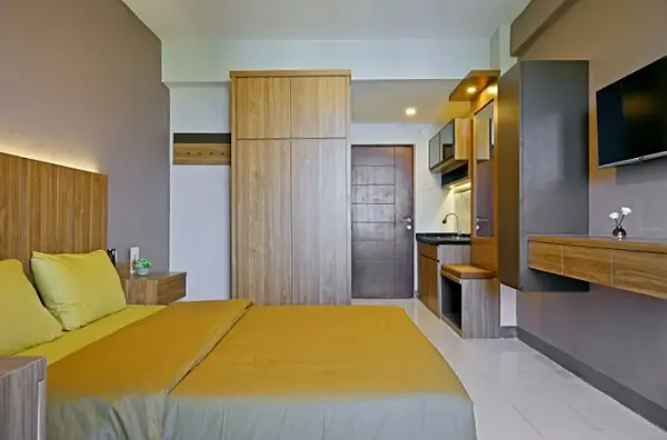 Mau Sewa Apartemen Eksklusif tapi Affordable? Bisa! Ini Rekomendasinya di Jakarta, Bandung, dan Surabaya