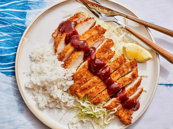 cara-membuat-chicken-katsu