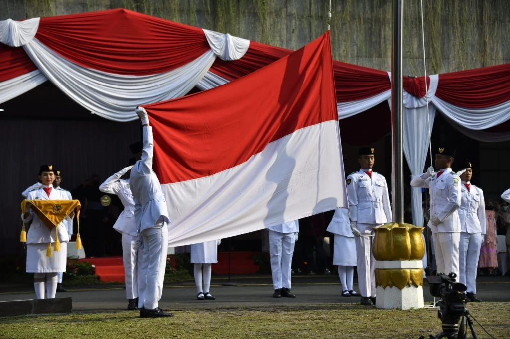 Tema dan Logo HUT RI ke-78 untuk Ramaikan Momen Hari Kemerdekaan