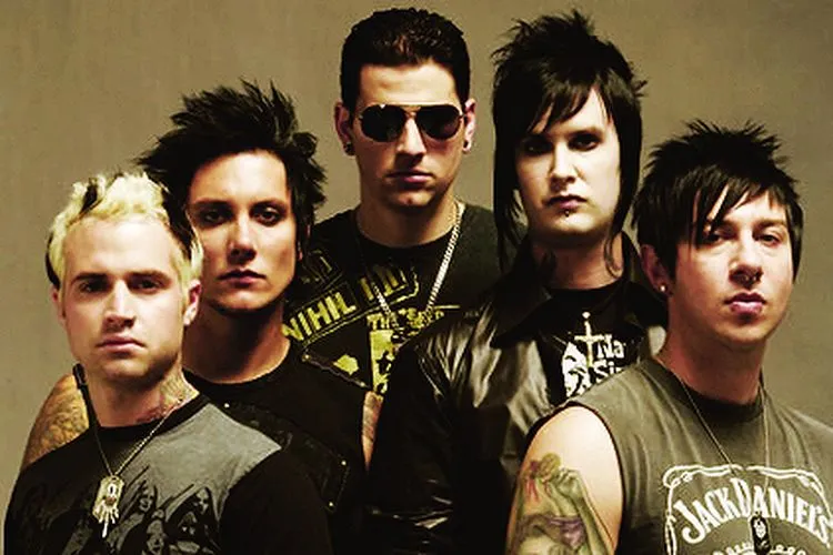 Chord Avenged Sevenfold - Seize The Day, Lengkap dengan Liriknya