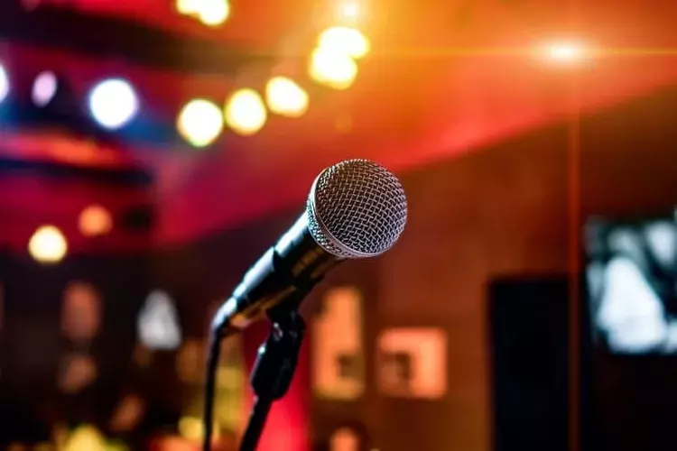 4 Pilihan Tempat Karaoke Terdekat dari Karawaci Tangerang | Cocok untuk Menghabiskan Waktu dengan Keluarga