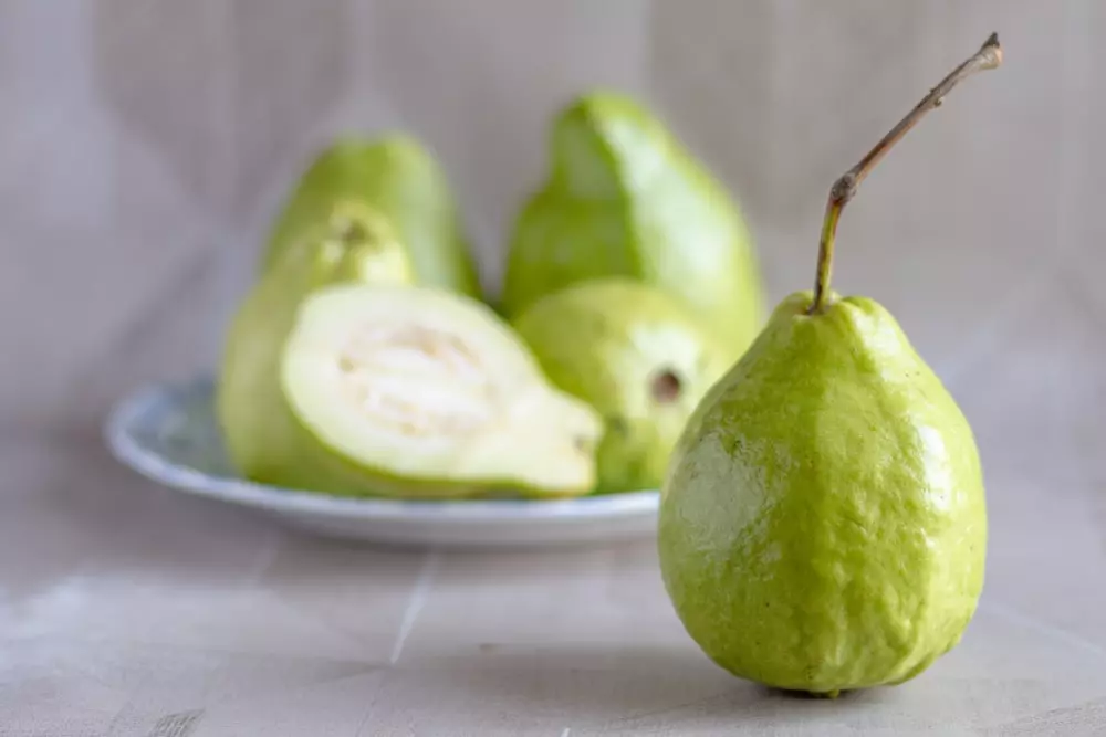 11 Khasiat dan Manfaat Buah Jambu Biji, Banyak Kandungan