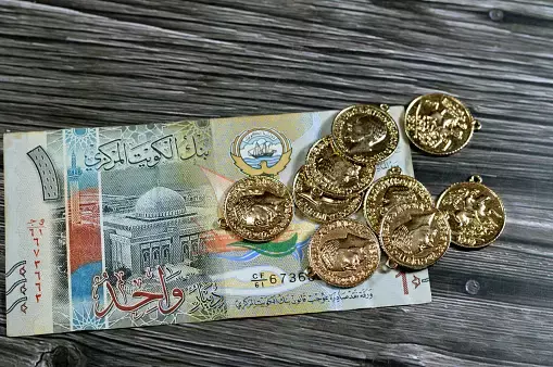 15 Mata Uang Tertinggi di Dunia, Rupiah Indonesia Urutan Berapa?