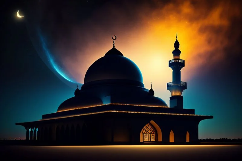 10 Ide Ucapan Maulid Nabi Muhammad SAW untuk Sahabat dan Keluarga