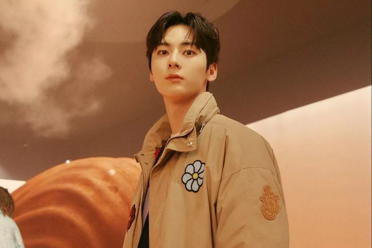 Profil, Biodata, dan Foto Hwang Minhyun | Idol Kpop Multitalenta