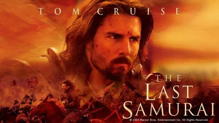 Sinopsis dan Pemain The Last Samurai, Film yang Dibintangi Tom Cruise