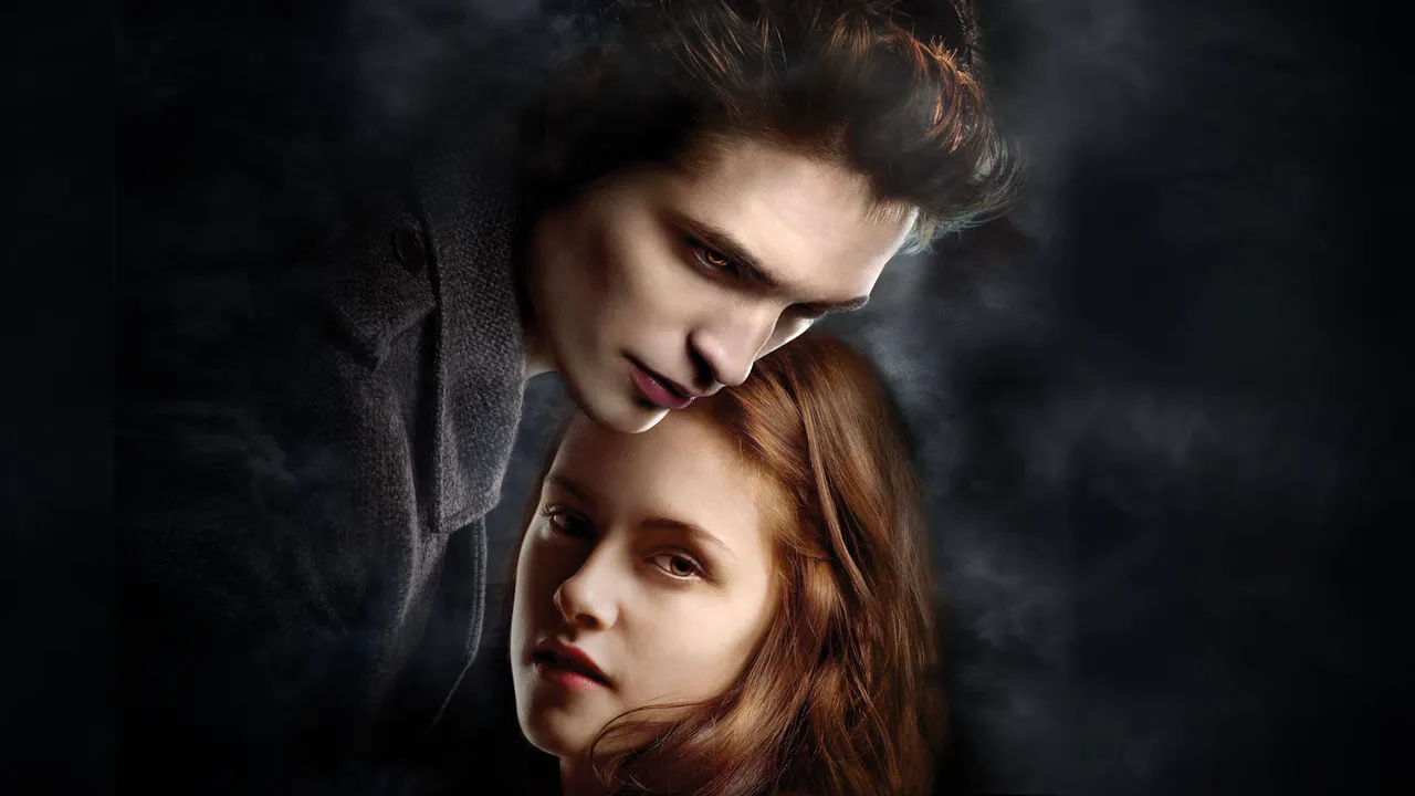 Ini Urutan Film Twilight untuk Mengikuti Kisah Cinta Bella Swan dan Edward Cullen