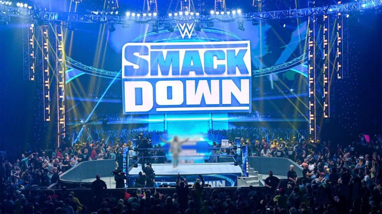 11 Pemain WWE SmackDown Paling Populer | Ada yang Kini Jadi Aktor!