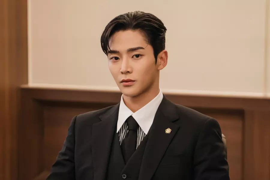 Sinopsis dan Daftar Pemeran Drakor Destined With You yang Dibintangi Kim Ro Woon SF9