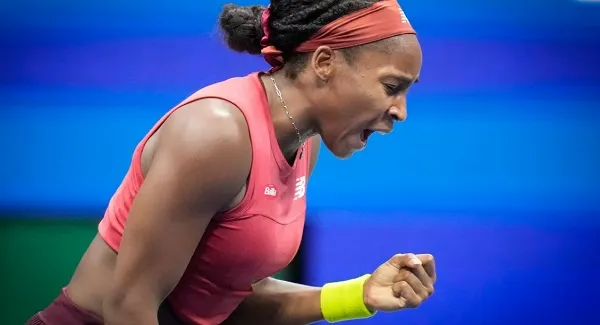 Kenalan dengan Coco Gauff, Salah Satu Pemain Tenis Wanita Terbaik Dunia