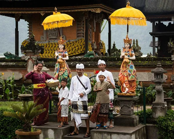Indonesian Culture: 12 Things to Know as an Expat