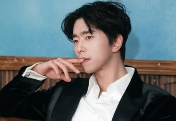 Profil dan Fakta Yoon Hyun Min | Acara TV dan Drama yang Pernah Dimainkan