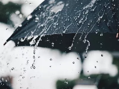 Doa Minta Hujan dan Artinya | Pendek dan Mudah Dihafal