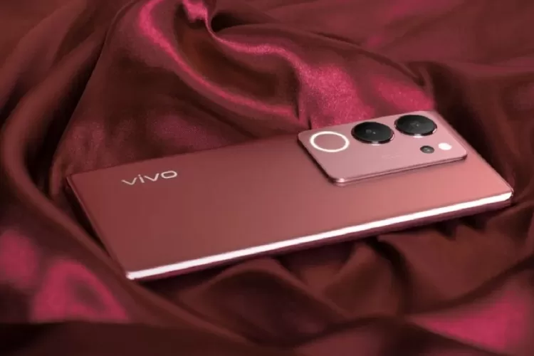 Vivo V29 5G: Spesifikasi, Harga, dan Tanggal Rilis | Cocok untuk Ngegame dan Nonton Drakor