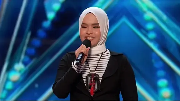 Profil dan Sepak Terjang Putri Ariani di America Got Talent