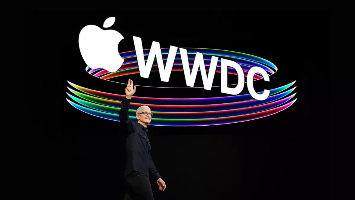 Apple WWDC 2023, Ini Produk yang Bakal Rilis!