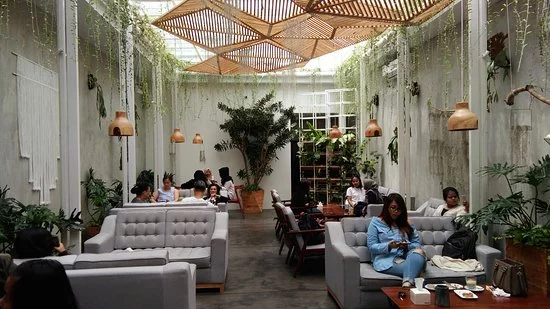 3 Rekomendasi Kafe di Margahayu Bandung, Wajib Masuk Whishlist!