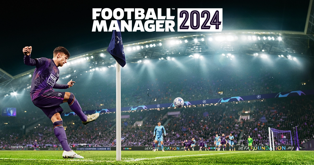 Football Manager 2024: Fitur Baru, Spesifikasi, dan Tanggal Rilis