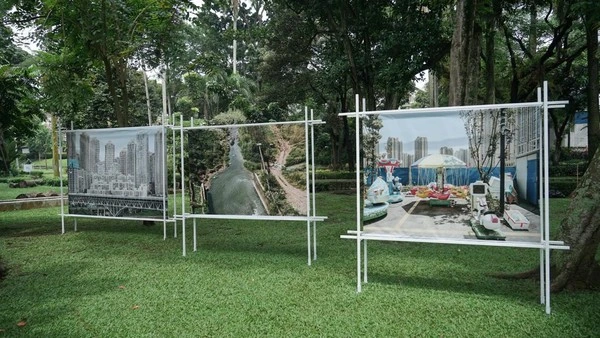 Menampilkan Karya Terbaik, Ini Kegiatan Seru di Jakarta International Photo Festival 2023