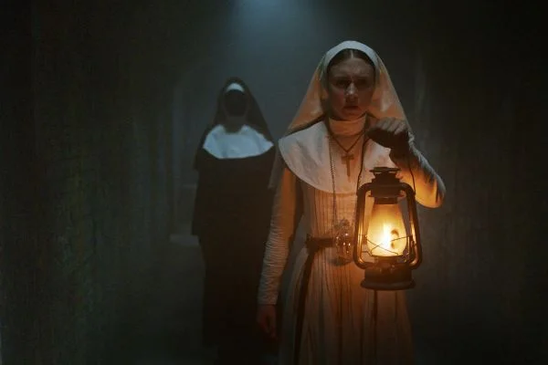 Film The Nun 2 Sudah Tayang di Bioskop, Ini Sinopsis dan Daftar Pemerannya
