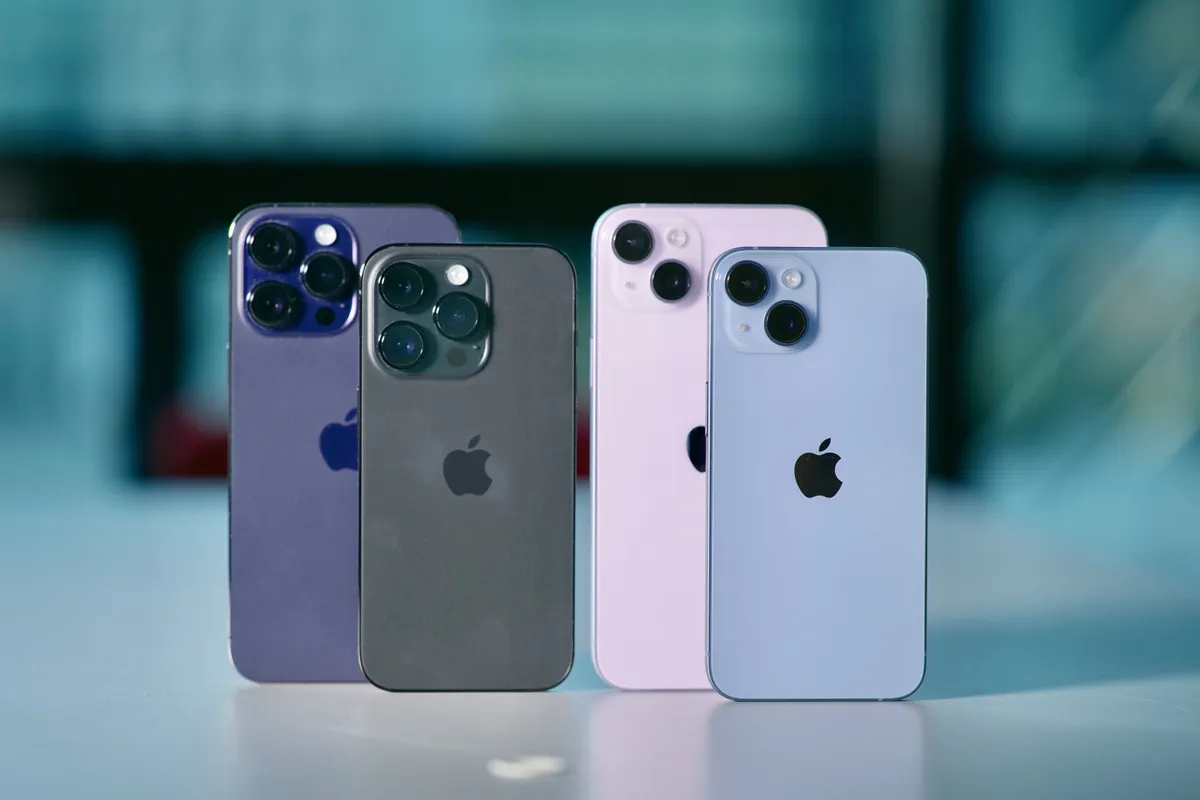 Segera Rilis, Ini Bocoran Spesifikasi dan Fitur Terbaru di iPhone 15 Series