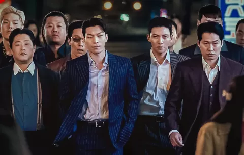 7 Daftar Pemeran The Worst of Evil | Drama Korea Terbaru Ji Chang Wook