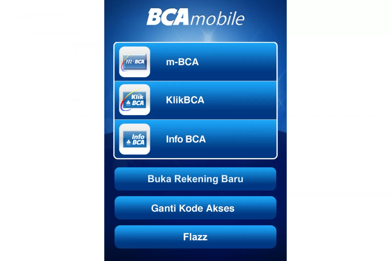 mbanking-bca