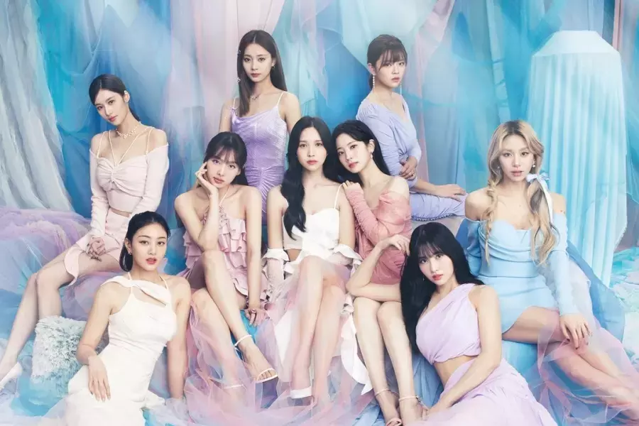 Fakta, Biodata dan Profil Member TWICE | Girlgroup Populer Korea Selatan