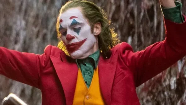 Sinopsis Film Joker, Kisah Badut yang Berubah Menjadi Penjahat