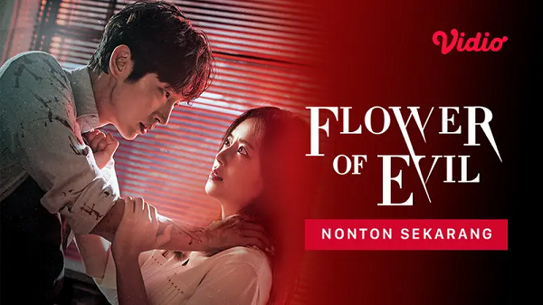 5 Pemeran di Flower Of Evil, Drama Korea Populer pada Masanya