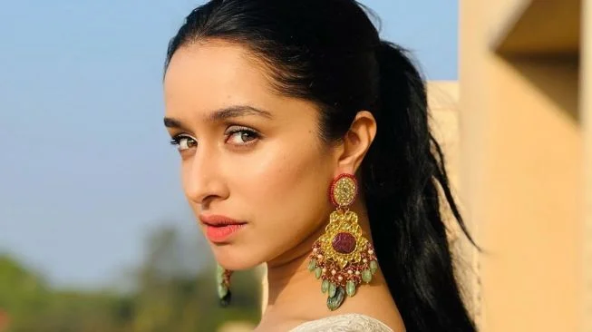 Deretan Film yang Dibintangi Shraddha Kapoor | Banyak Genre!