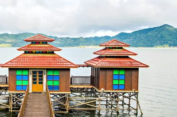 5 Rekomendasi Tempat Wisata di Tondano, Indah dan Menyejukkan Mata!