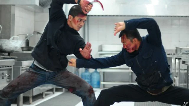 7 Pemeran Ikonik Film "The Raid" | Aksi Laga Penuh Adrenalin