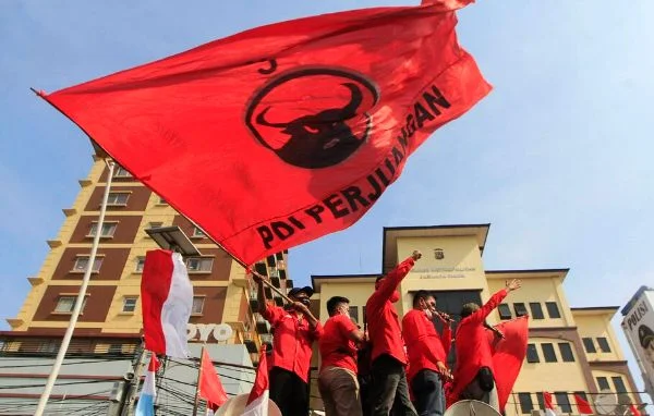 Mengenal PDIP, Partai yang Mengukir Sejarah Demokrasi Indonesia