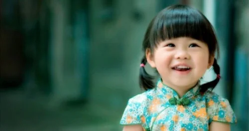 Deretan Nama China untuk Perempuan beserta Makna di Baliknya