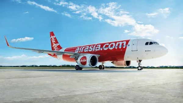 Terbang ke Destinasi Impian Kamu dengan Tiket Gratis AirAsia, Ini Cara Mendapatkannya