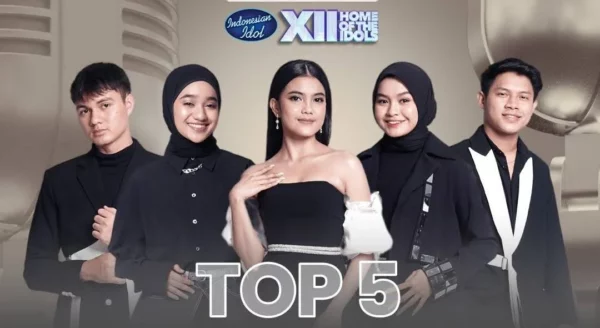 5 Besar Peserta Indonesian Idol 2023, Siapa Saja Mereka?