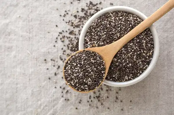 Waspada! Ini Efek Samping dari Chia Seed yang Perlu Kamu Ketahui