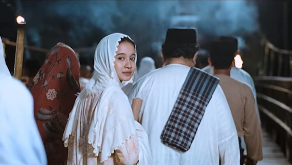 5 Rekomendasi Film Islami Indonesia, Inspiratif dan Penuh Makna!